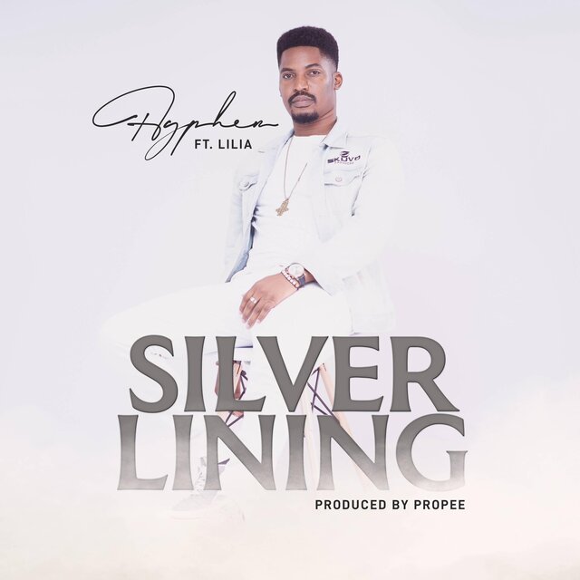 Silver Lining (feat. Lilia)