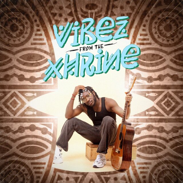VIBEZ FROM THE XHRINE