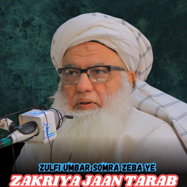 Zulfi Umbar Somra Zeba Ye
