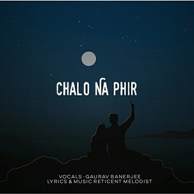 Chalo na phir (feat. Gaurav Banerjee)