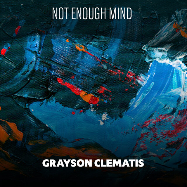 Not Enough Mind