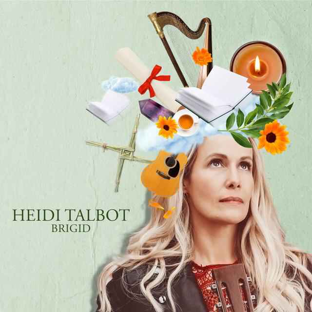 Brigid