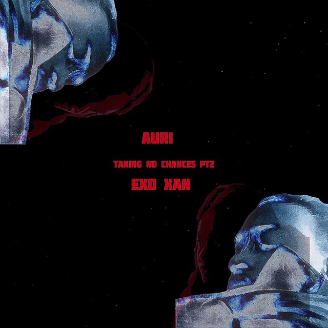 TAKING NO CHANCES, Pt. 2 (Remix)
