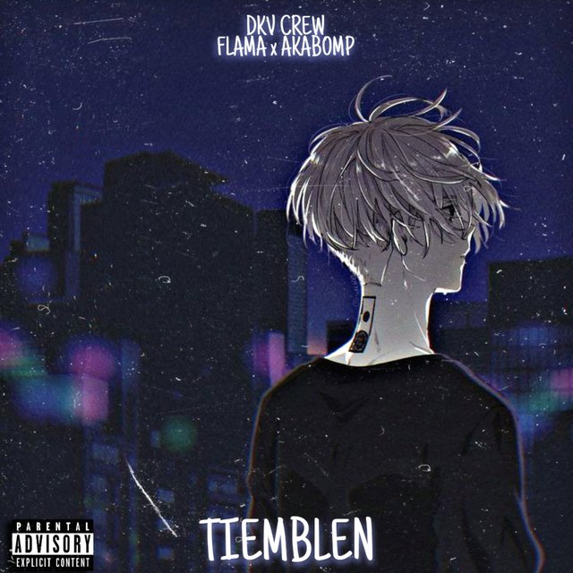 TIEMBLEN