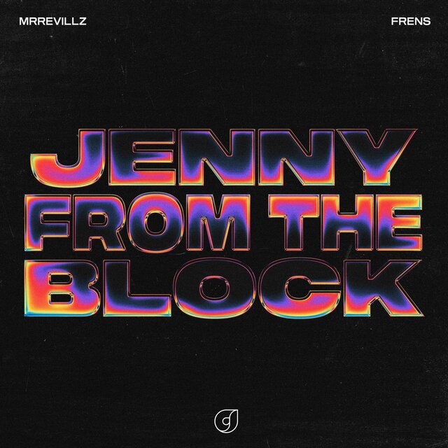 Jenny From The Block