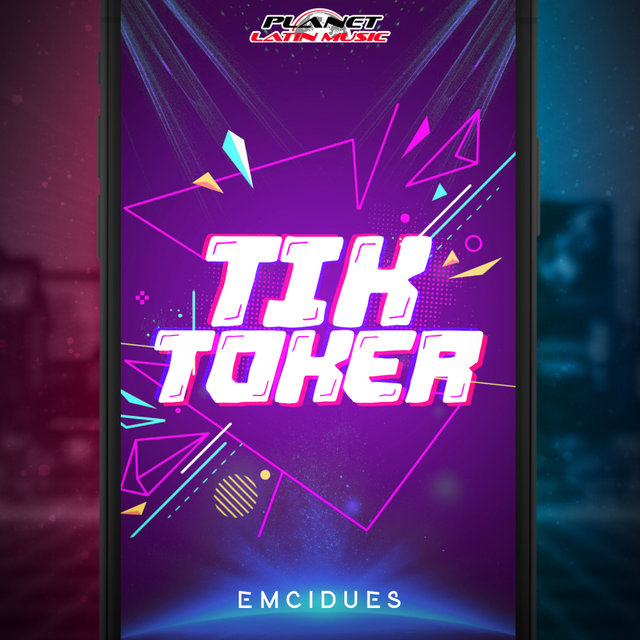 TikToker