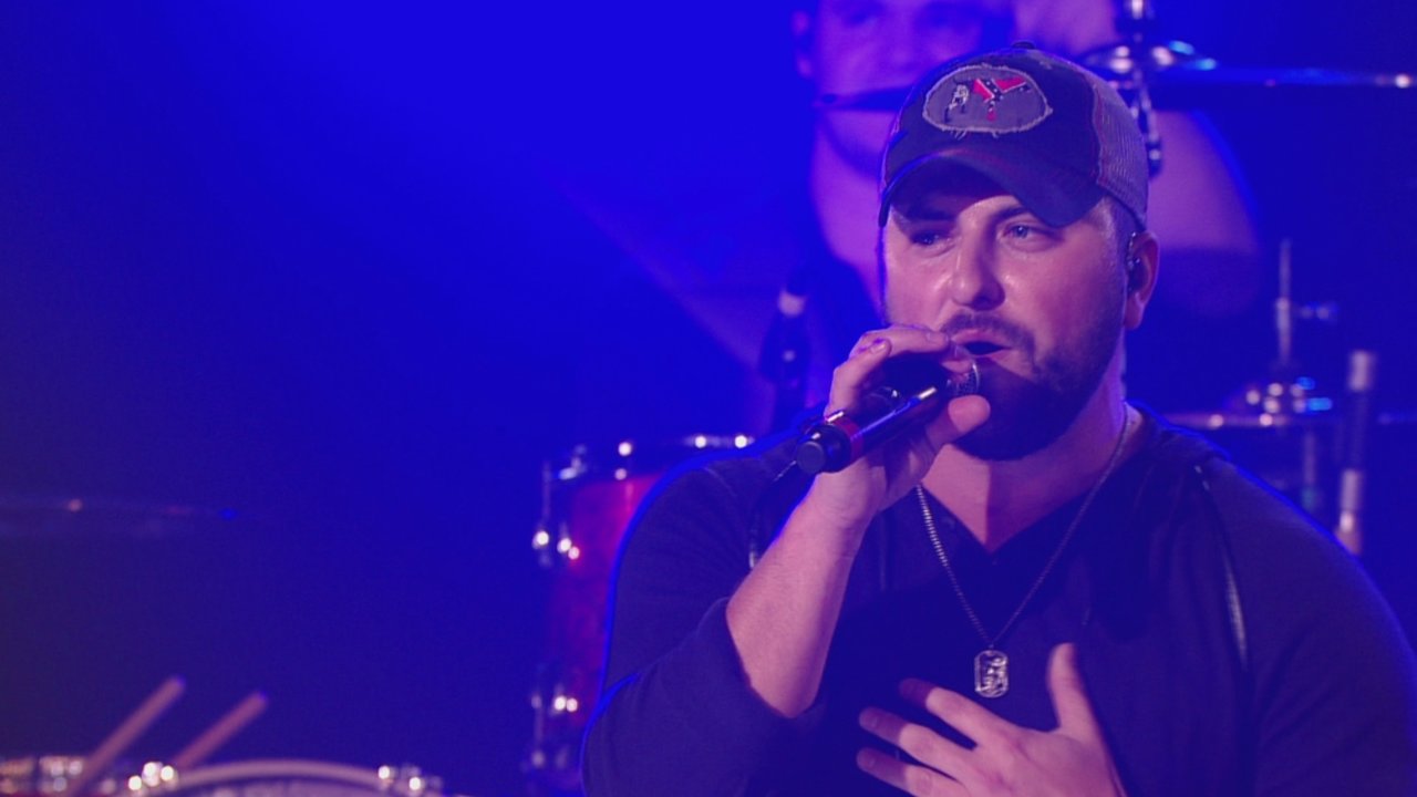 Redneck Crazy (Live)