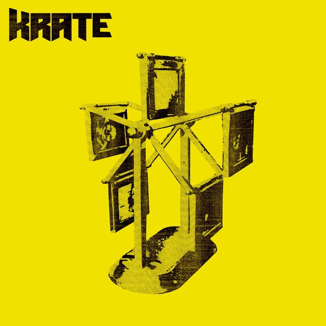 KRATE
