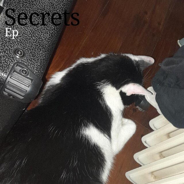 secrets ep
