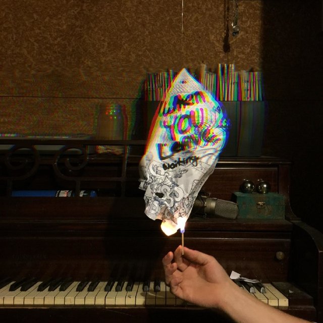When You Leave
