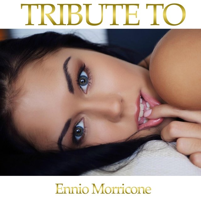 Tribute to The Best of Ennio Morricone, Vol. 1