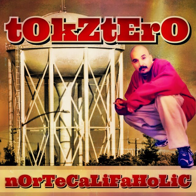 Nortecalifaholic