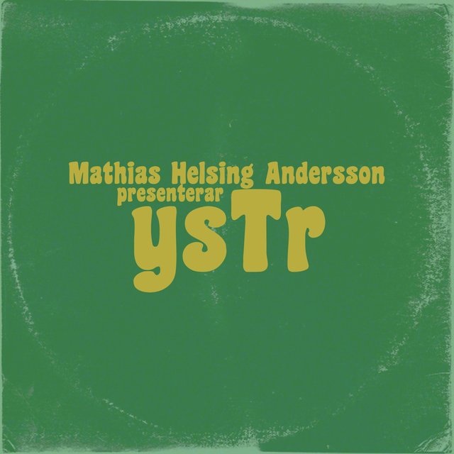 Ystr