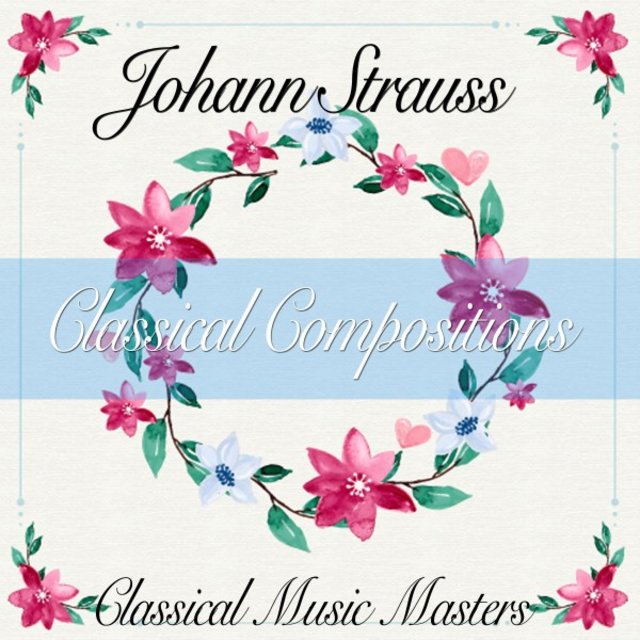 Classical Compositions (Classical Music Masters)
