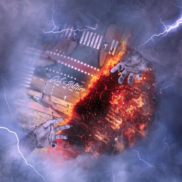The God of Hellfire
