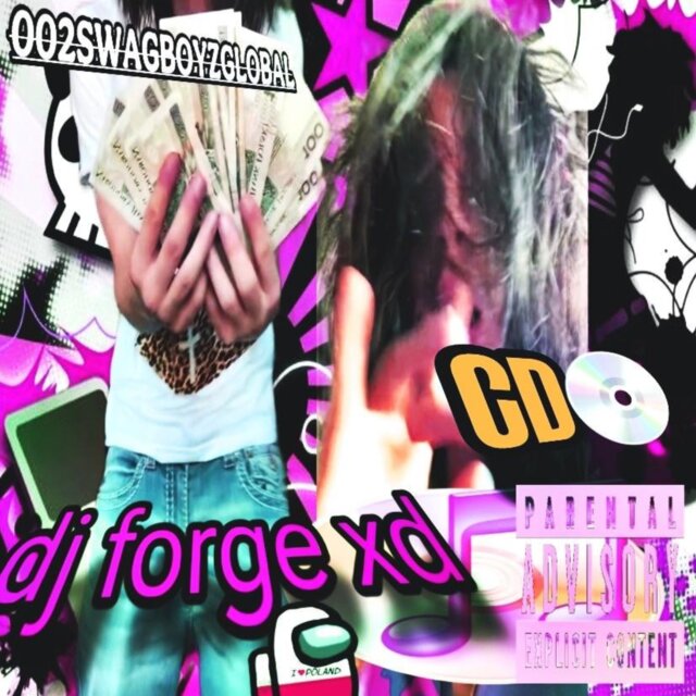CD (CD)