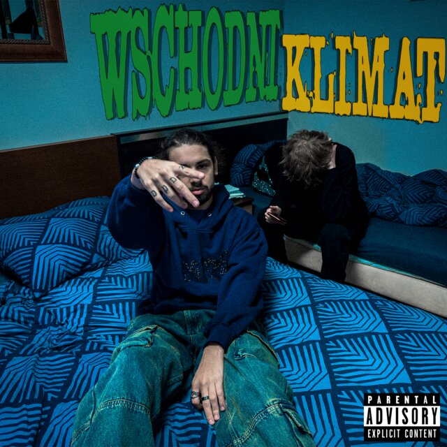 Wschodni Klimat