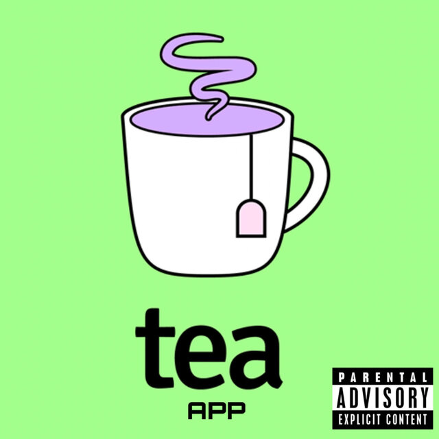 Tea app