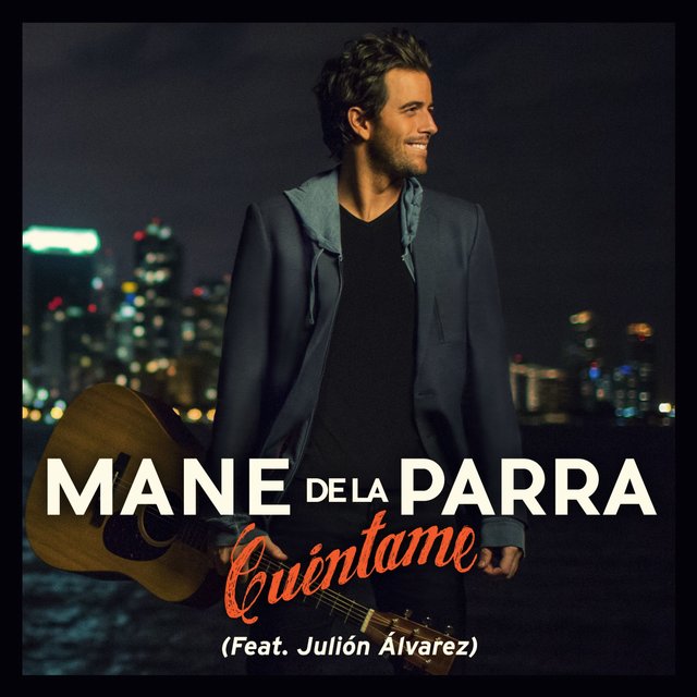 Cuéntame (feat. Julión Álvarez)