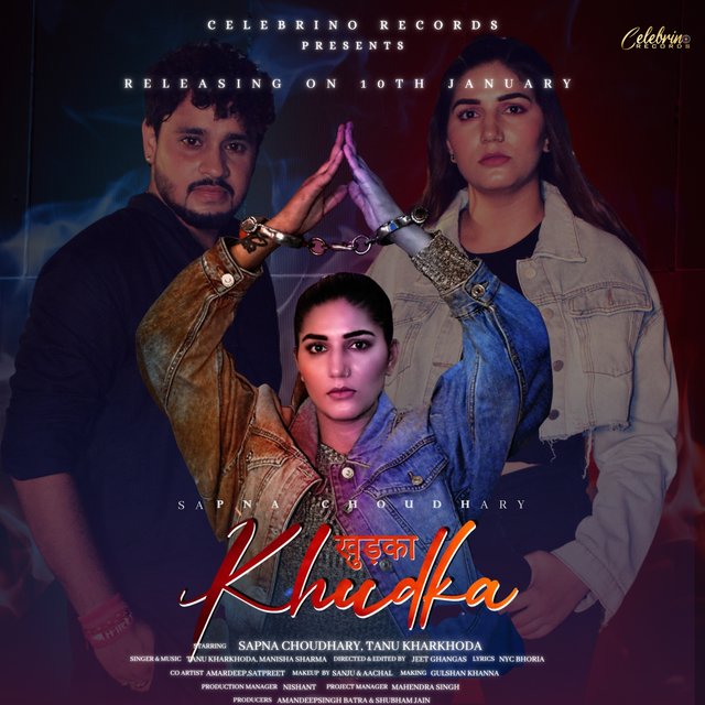 Khudka