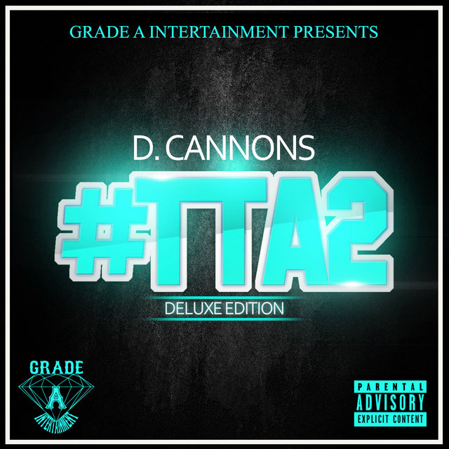 #TTA2 (Deluxe Edition)