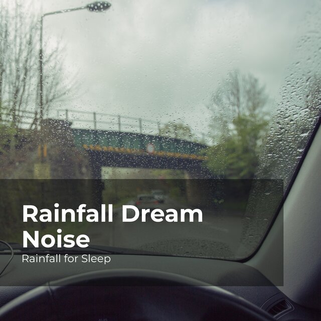Rain Showers Tonight by Rainfall For Sleep on TIDAL