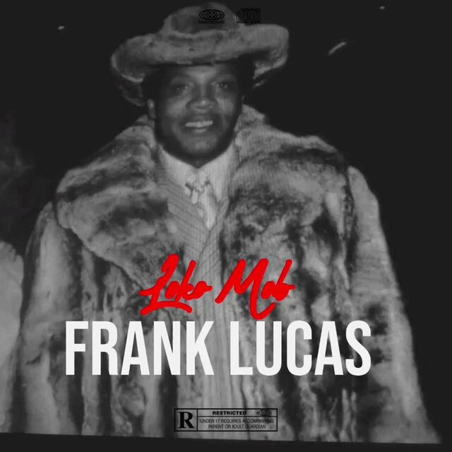 Frank Lucas