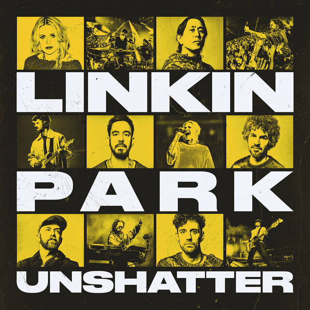 album image