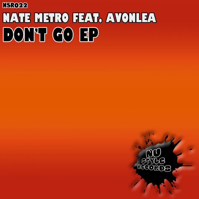 Don't Go EP