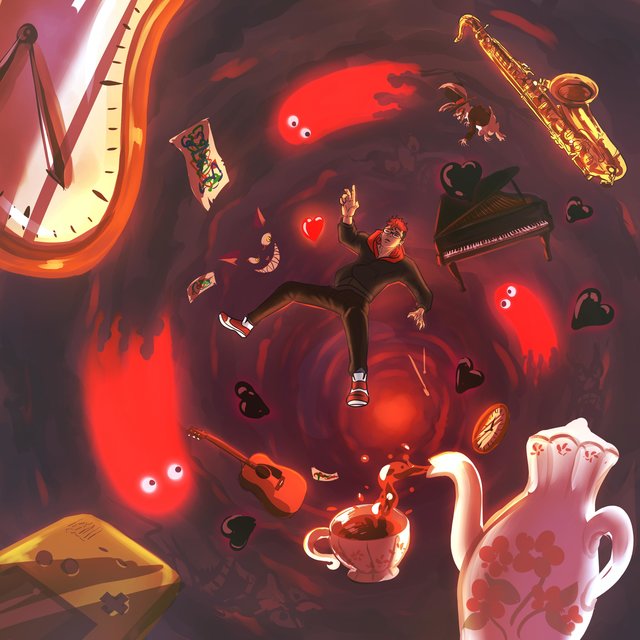Fallen Hearts