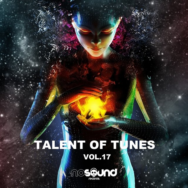 Talent of Tunes, Vol. 17