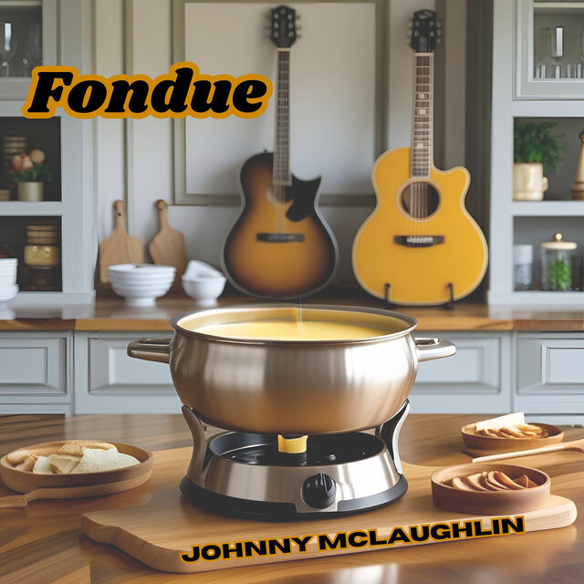 Fondue