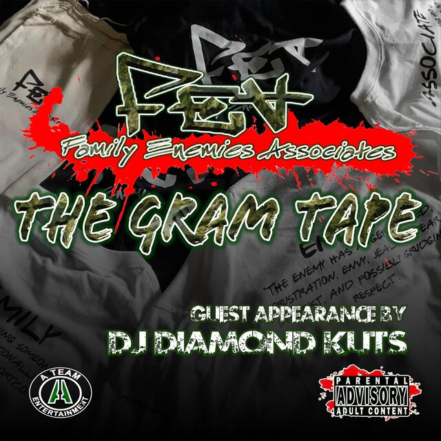 The Gram Tape