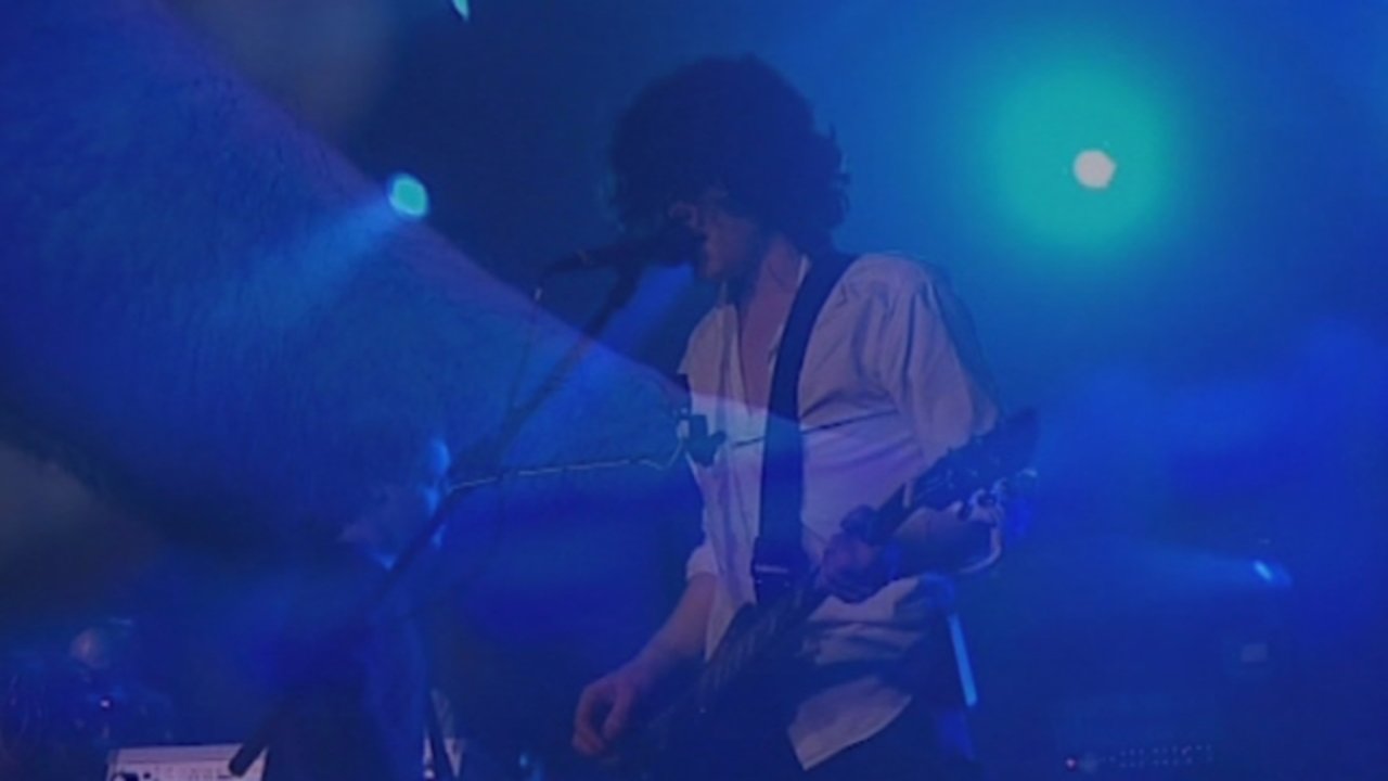 Pulled Under at 2000 Metres a Second (Were You There? Live in Krakow)