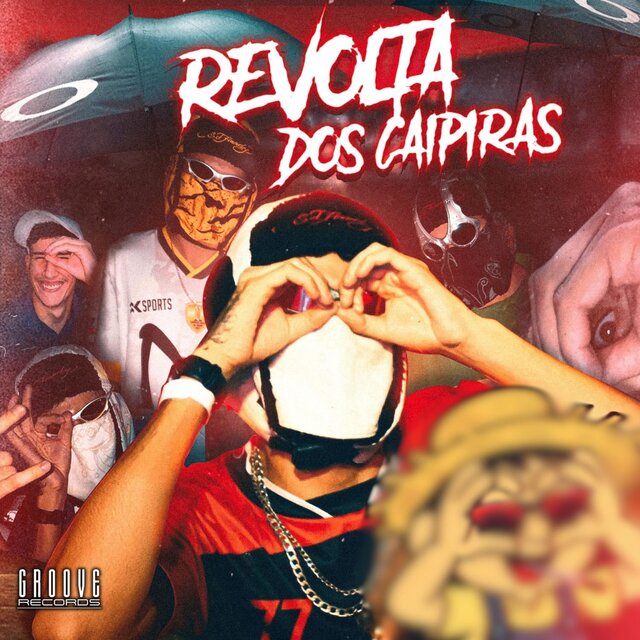 Revolta Dos Caipiras