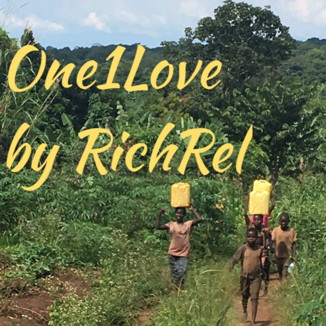 One1Love