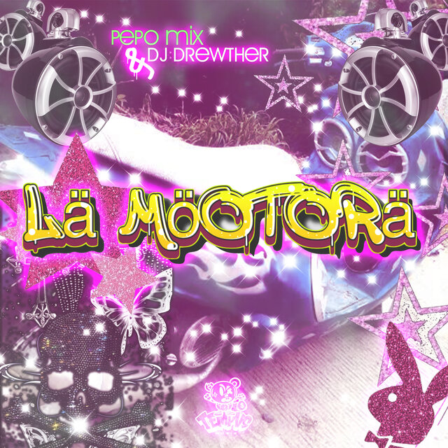 Lä MöOtOrä