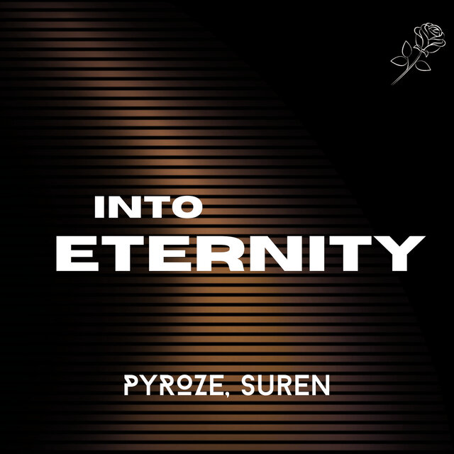 Into Eternity