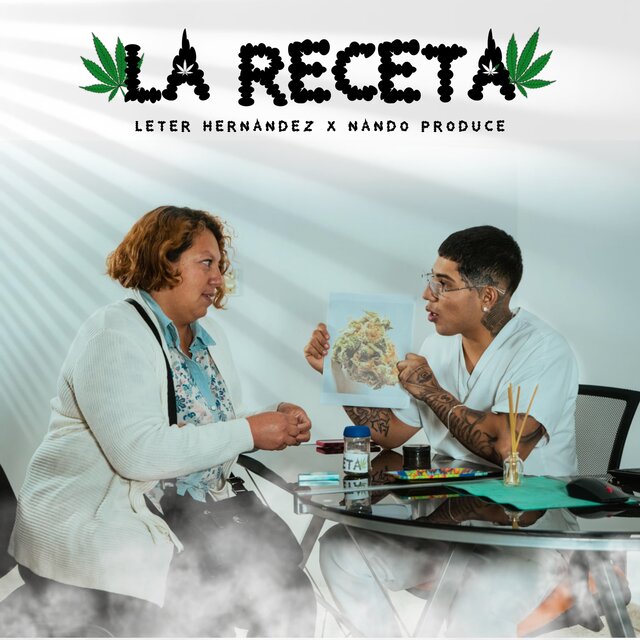 La Receta