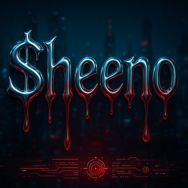 $heeno The Artist