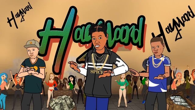 Action (Official Video)