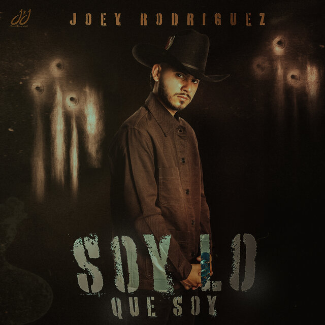 Soy Lo Que Soy