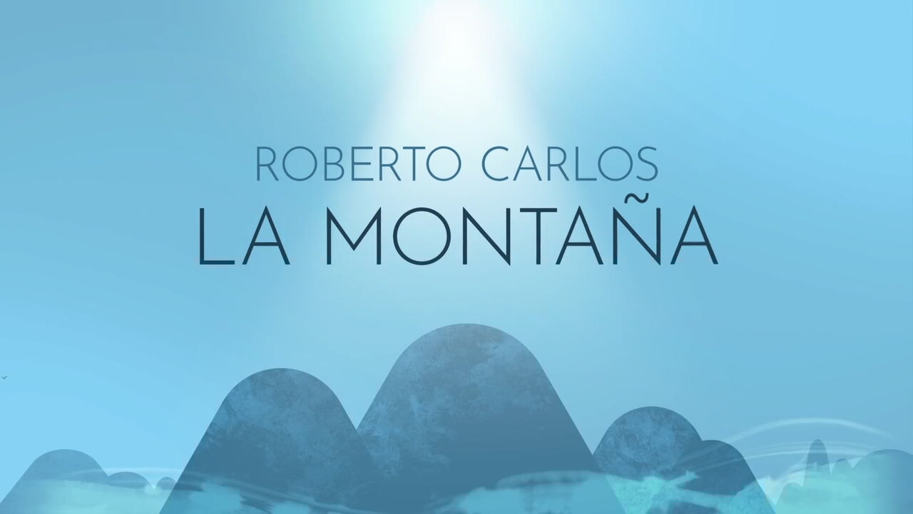 La Montaña (A Montanha) (Lyric Video)