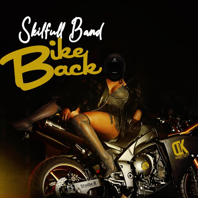 Bike Back (feat. Ras Tyl & Daddy Keyz)