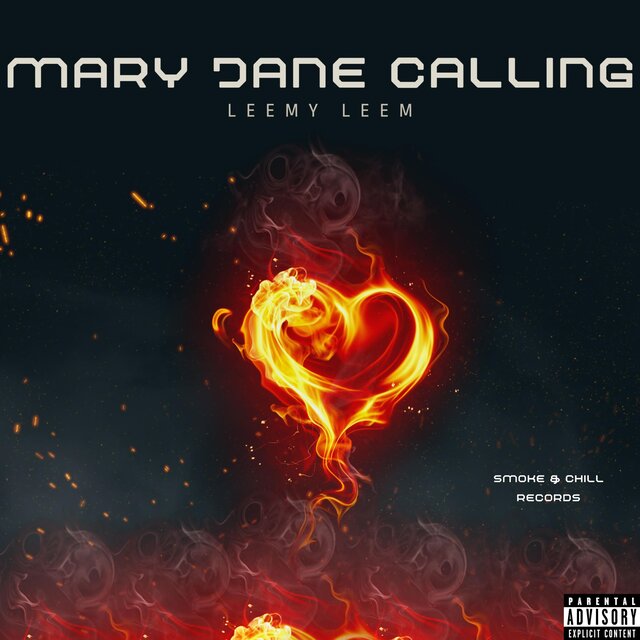 Mary Jane Calling