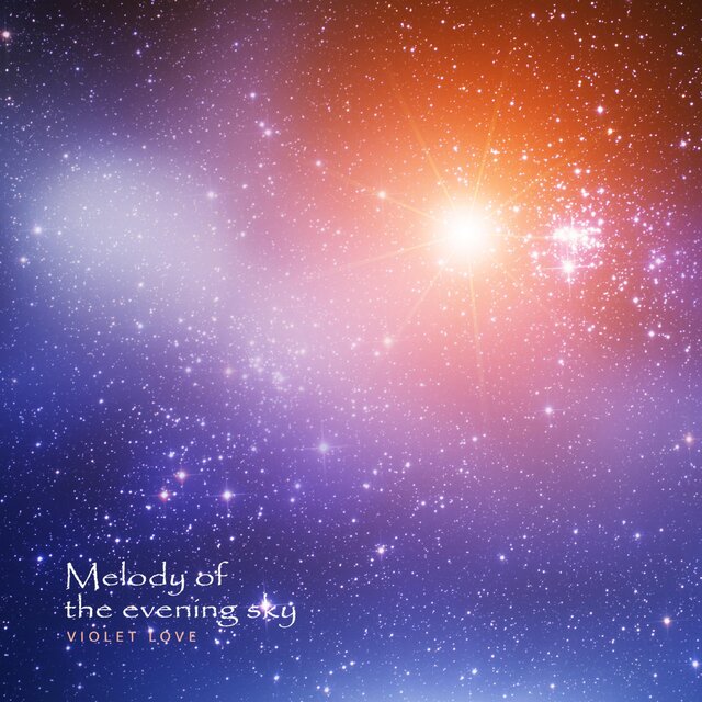 Melody Of The Evening Sky