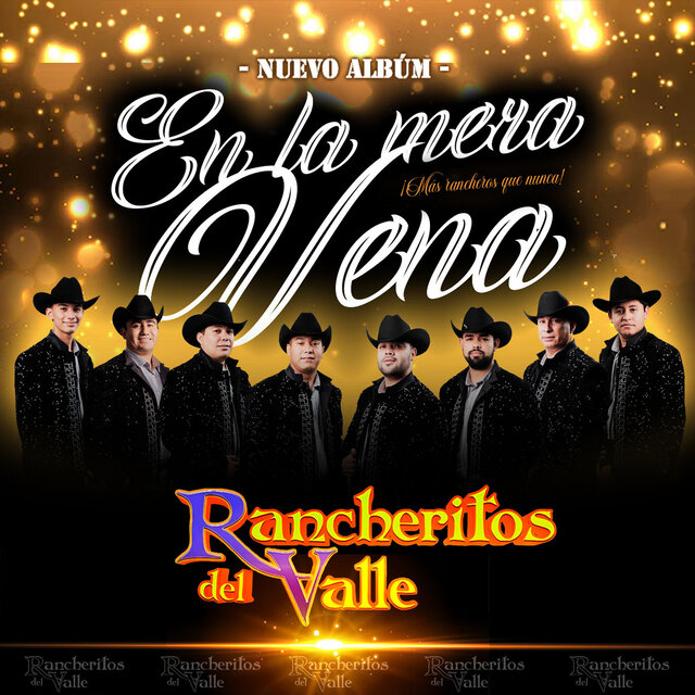 En la mera Vena
