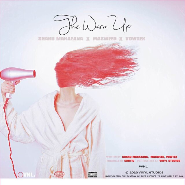 The Warm Up