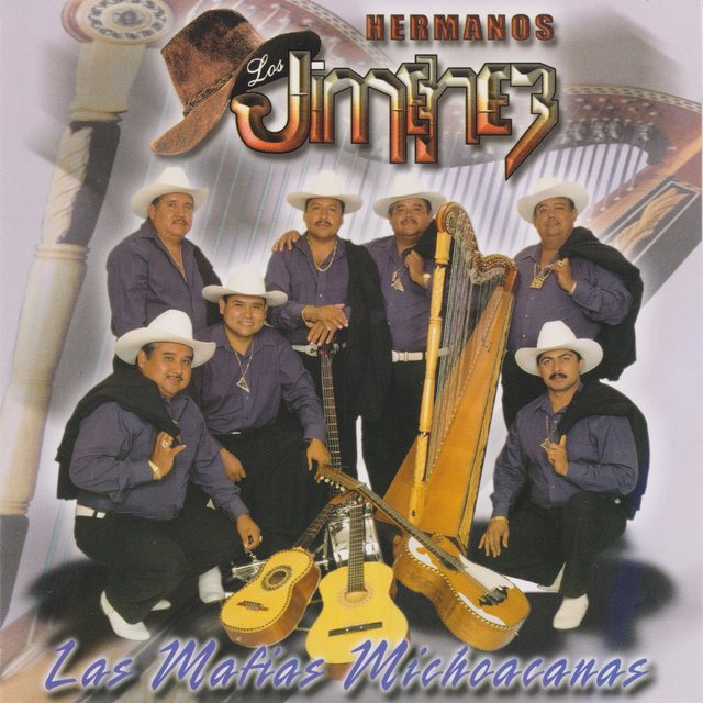 Las Mafias Michoacanas