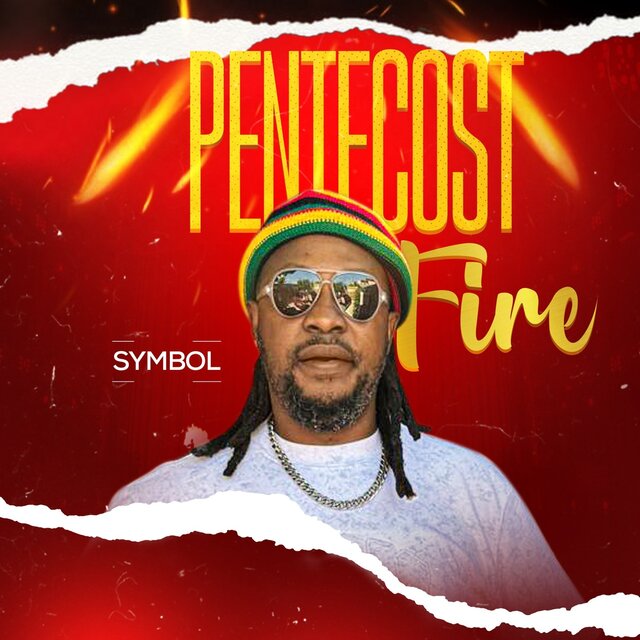 Pentecost Fire
